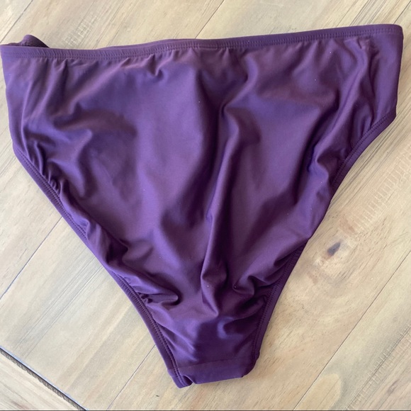 NEW Nordstrom Bikini Bottom - Picture 3 of 3